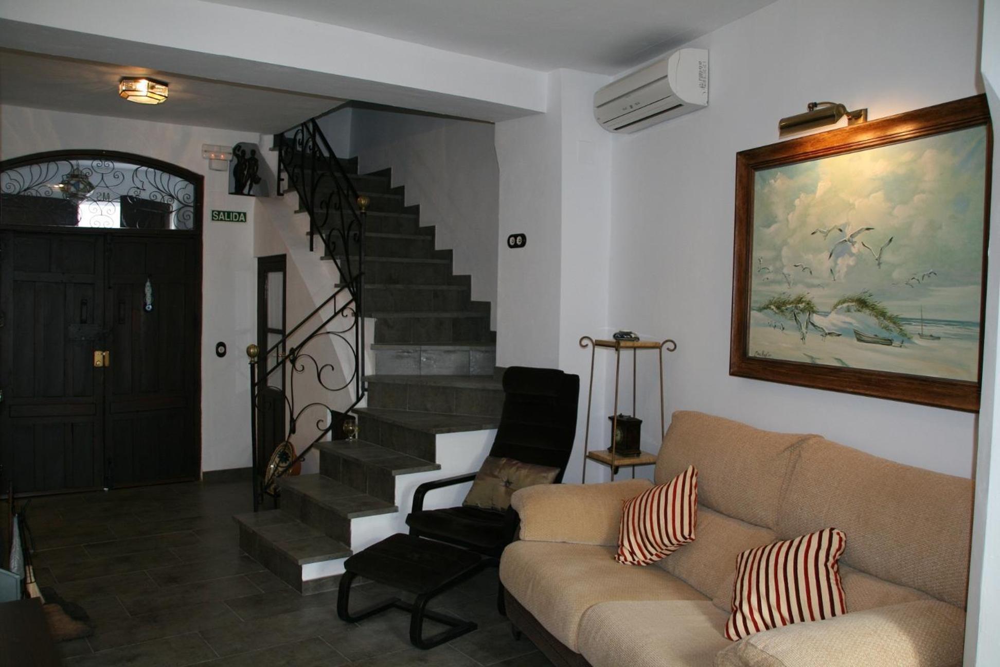 Casa Rural Villalta Priego De Cordoba Exterior photo