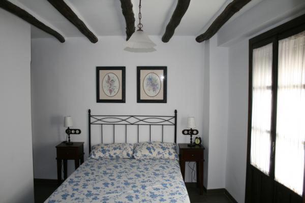 Casa Rural Villalta Priego De Cordoba Room photo